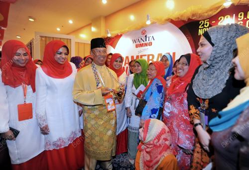 UMNO29_27112014_UMNO