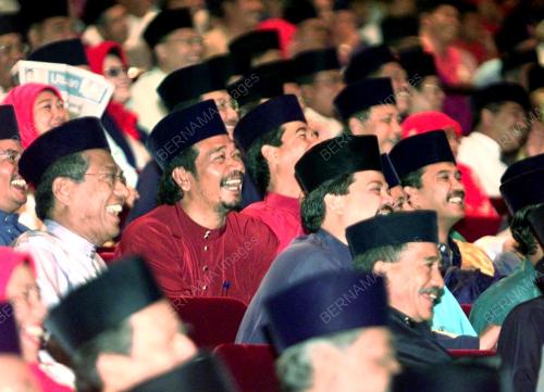 UMNO GENERAL ASSEMBLY