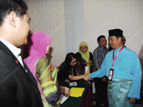 PERHIMPUNAN AGUNG UMNO 2011