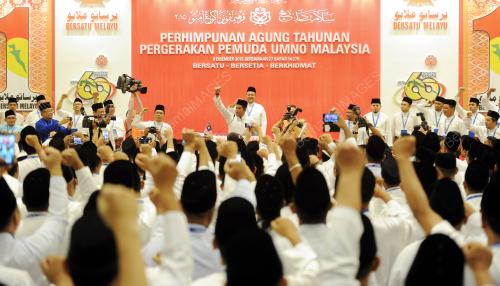 UMNO30_09122015_PEMUDA_UMNO