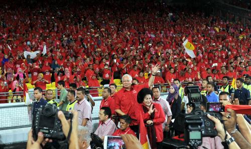 UMNO30_11052017_HARI_UMNO