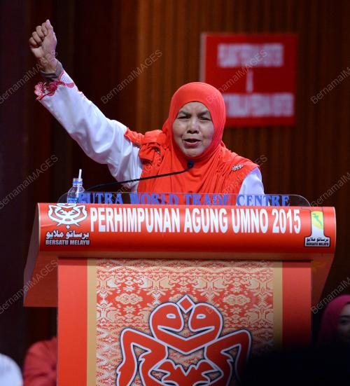 UMNO30_12122015_WANITA