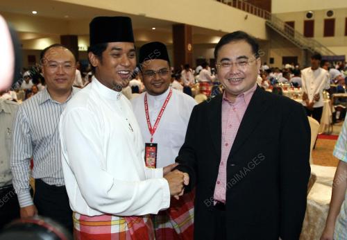 UMNO 2009
