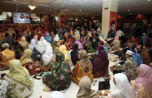 UMNO 2009