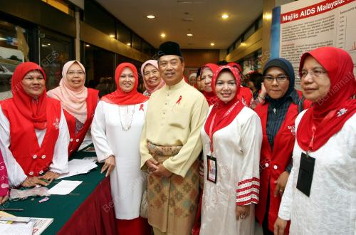 PERHIMPUNAN AGUNG UMNO