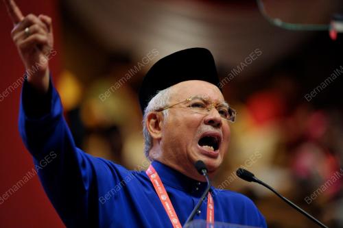 UMNO30_29112012_RASMI
