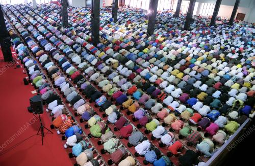 PERHIMPUNAN AGUNG UMNO 2011