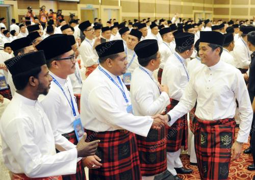 UMNO31_09122015_KETUA_PEMUDA