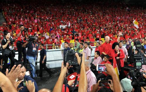 UMNO31_11052017_ULANGTAHUN_UMNO
