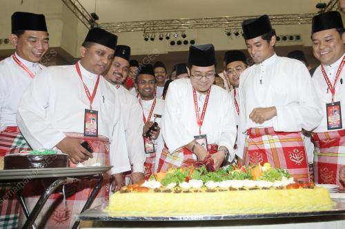 UMNO 2009