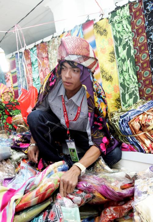PERHIMPUNAN AGUNG UMNO KE 61