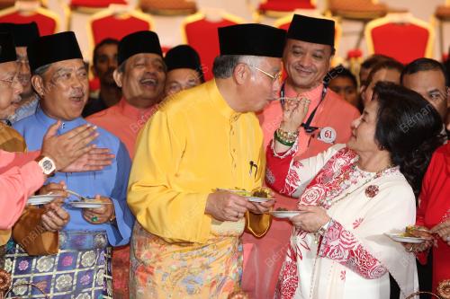 PERHIMPUNAN AGUNG UMNO