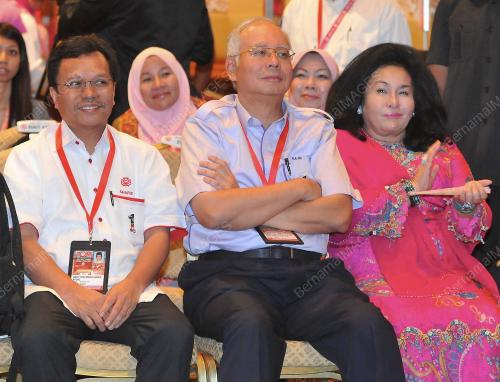 UMNO31_28112012_PUTERI_PM
