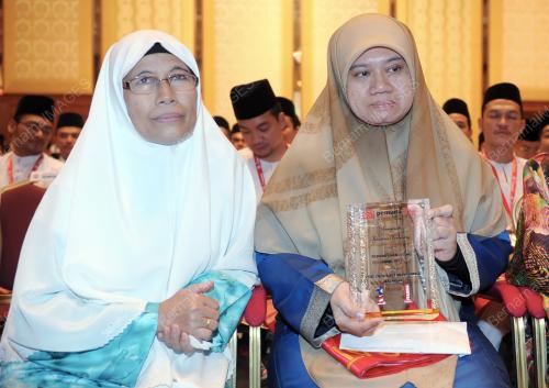 PERHIMPUNAN AGUNG UMNO 2011