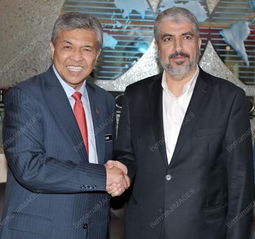 UMNO32_02122013_HAMAS