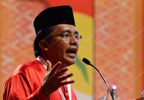 UMNO32_12122015_BAHAS