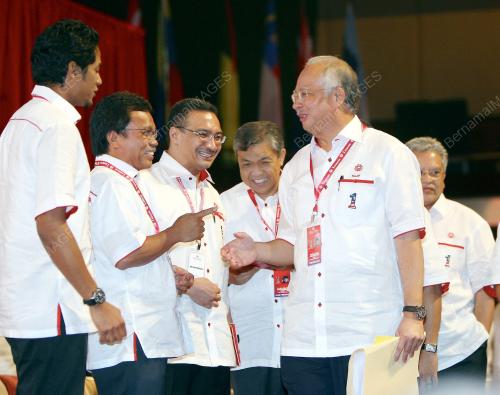 UMNO 2009