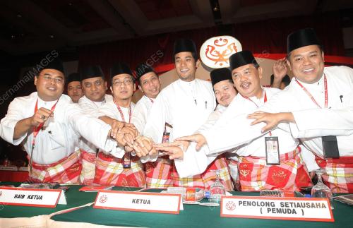UMNO 2009