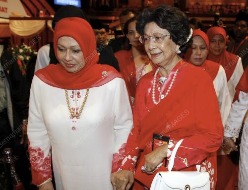 UMNO 2009
