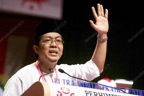 DATUK RAZALI IBRAHIM