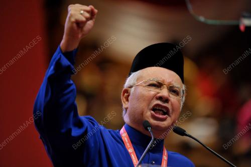 UMNO32_29112012_RASMI
