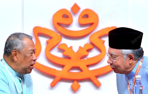 UMNO32_29112014_PM_UMNO