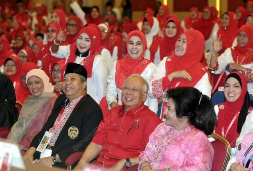 UMNO32_30112016_WANITA