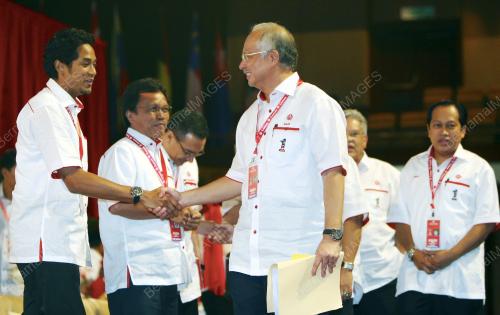 UMNO 2009