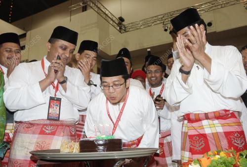 UMNO 2009
