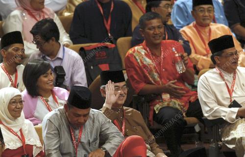 UMNO 2009