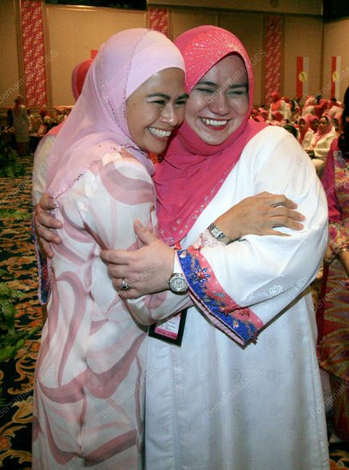 PUTERI UMNO