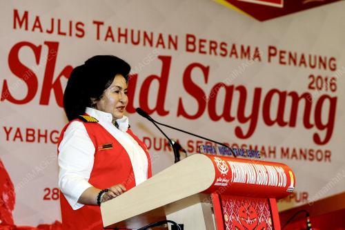 UMNO33_28112016_UMNO_PENYAYANG