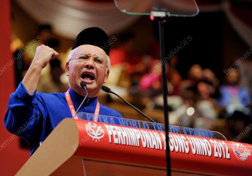 UMNO33_29112012_RASMI