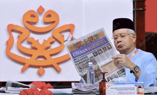UMNO33_29112014_PM_UMNO