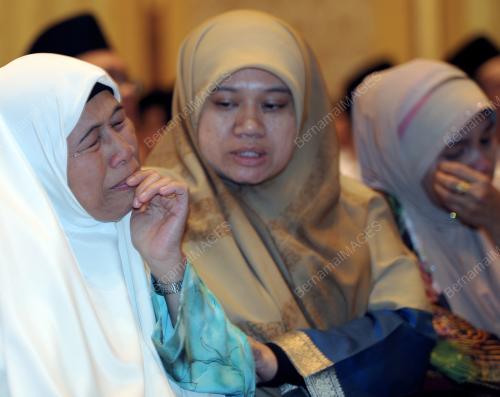 PERHIMPUNAN AGUNG UMNO 2011