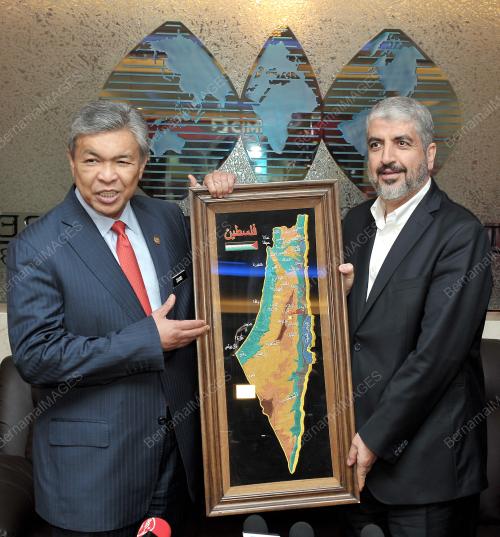 UMNO34_02122013_HAMAS