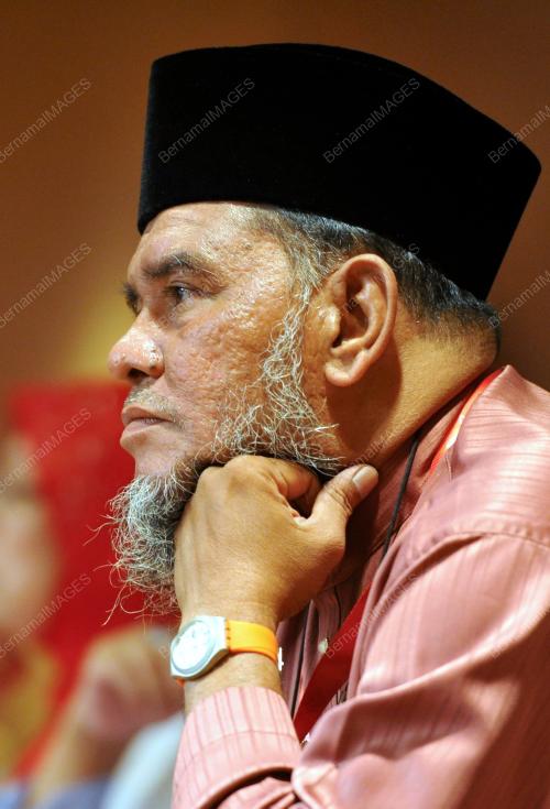 PERHIMPUNAN AGUNG UMNO 2011