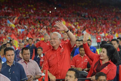UMNO34_11052017_HARI_UMNO