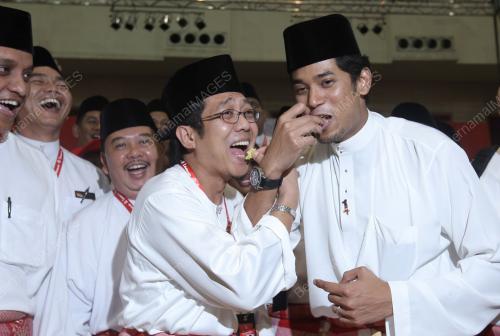 UMNO 2009