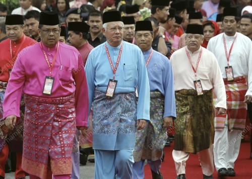 UMNO 2009