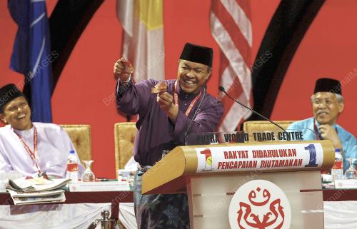UMNO 2009