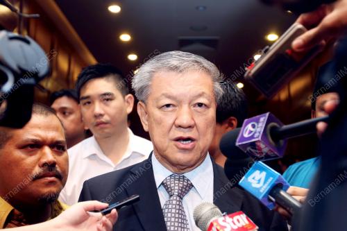 PERHIMPUNAN AGUNG UMNO