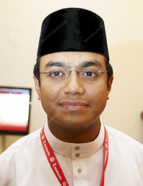 PERHIMPUNAN AGUNG UMNO