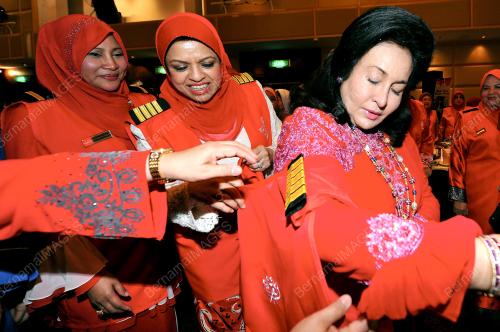 UMNO34_24112014_ROSMAH