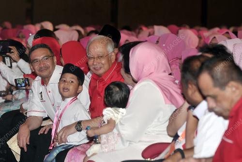 UMNO34_30112016_PUTERI