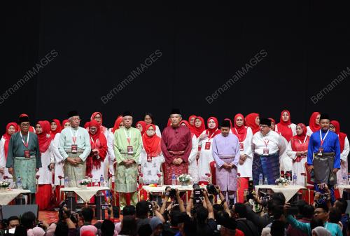 DATUK SERI MOHAMAD HASSAN