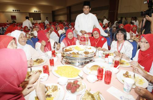UMNO 2009
