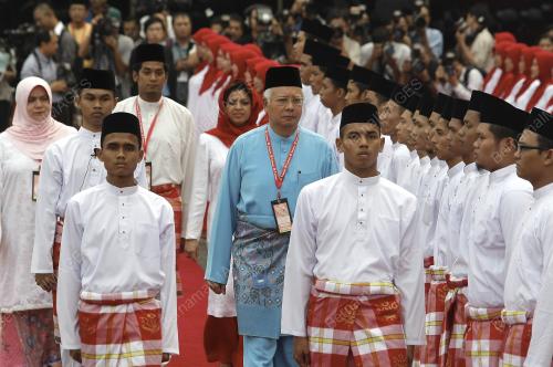 UMNO 2009