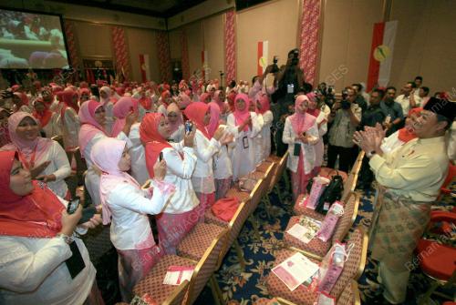 PUTERI UMNO
