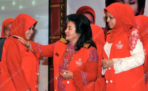 UMNO35_24112014_ROSMAH